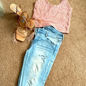 American Eagle Stretchy Jeans (Bundle n Save)